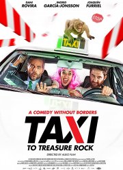 Такси к Гибралтарской скале (2019)