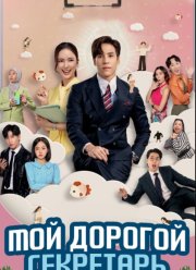 Мой дорогой секретарь (2025)