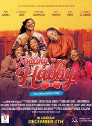 В поисках мужа (2020)