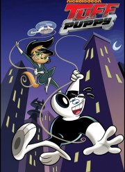 Турбопес (1-2 Сезон)