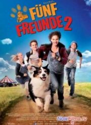 Пятеро друзей 2 (2013)