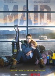 Уборщица. История матери-одиночки (2021)