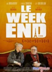 Уик-энд в Париже (2013)
