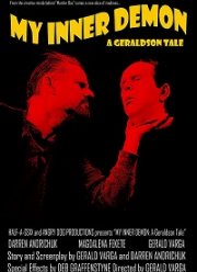 Мой внутренний демон: История Джеральдсона (2021)