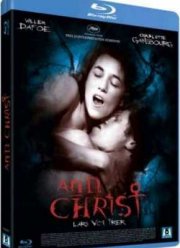 Антихрист (2009)