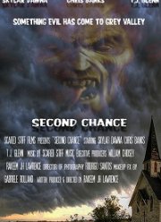 Второй шанс или Грэй Вэлли (2020)
