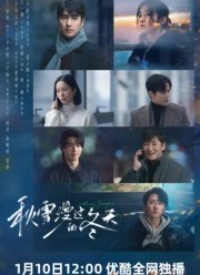 Влюбленные незнакомцы / Любящие незнакомцы (2026)