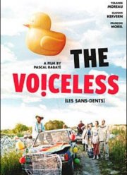 Безголосые (2020)