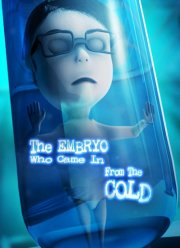 Эмбрион, который появился из холода (2020)