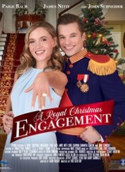 Королевская помолвка на рождество (2020)