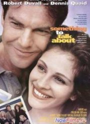 Тема для разговора (1995)