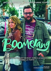 Бумеранг (1-3 Сезон)