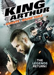 Король Артур и Рыцари Круглого стола (2017)