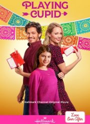 Игра в Купидона (2021)