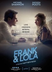 Фрэнк и Лола (2016)
