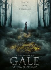 Гейл: Дорога из желтого кирпича (2026)