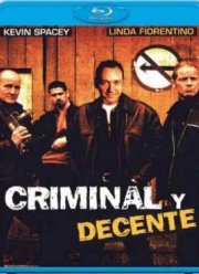 Обыкновенный преступник (2000)