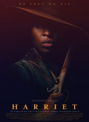 Гарриет (2019)