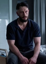 Получеловек (2026)