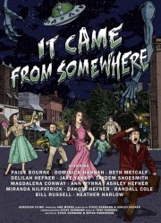 Это появилось откуда-то еще (2022)