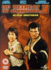 Не отступать и не сдаваться 3: Братья по крови (1990)