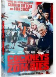 Кокни против зомби (2012)