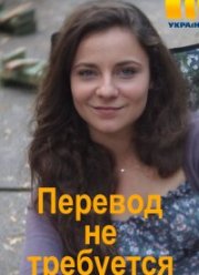 Перевод не требуется (2020)