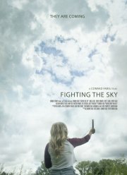 Сражаясь с небесами (2018)