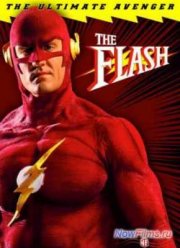 Человек-молния / Вспышка (1990)