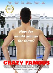 Безумная знаменитость (2017)