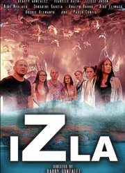 Запретный остров (2021)