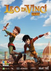 Лео да Винчи (1-2 Сезон)