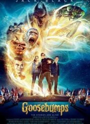 Ужастики (2015)
