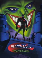 Бэтмен будущего: Возвращение Джокера (2000)