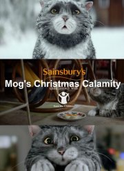 Рождественские злоключения Мог (2015)