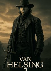 Ван Хельсинг 2 (2027)