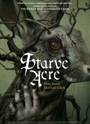 Бесплодная земля (2023)