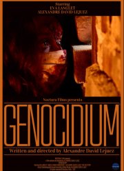 Геноцидиум (2022)