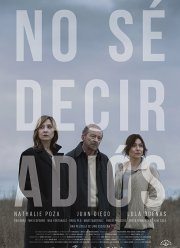 Не могу сказать прощай (2017)