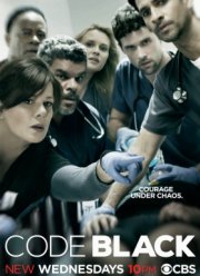 Реанимация (2015) 1-3 сезон