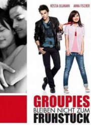 Группиз не остаются на завтрак (2010)