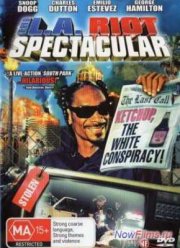 Беспредел в Лос-Анжелесе (2005)