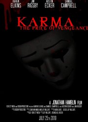 Карма: Цена возмездия (2019)