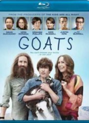 Козы (2012)