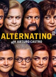 Альтернатино с Артуро Кастро (2019)