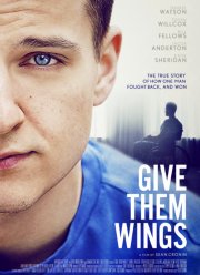 Подари им крылья (2021)