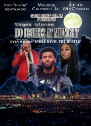 Истории из Вегаса: 100 градусов в полночь (2021)