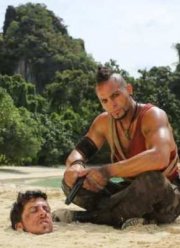 Far Cry Выживание (2012)