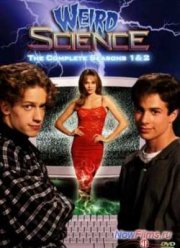 Чудеса науки (1994-1998) 1-5 Сезон