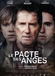 Договор между ангелами (2016)